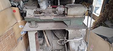 Другие товары для дома и сада: Универсальный деревообрабатывающий станок УДС ФПШ-5 Советского — 12