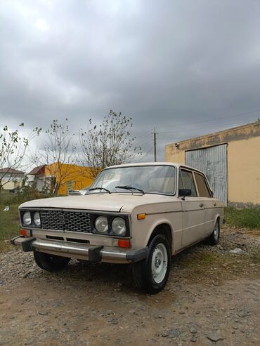 Digər kuzov detalları: VAZ 2106 (Jiguli) üçün geniş baqaj bölməsi. - Original kuzov və dəmir — 12