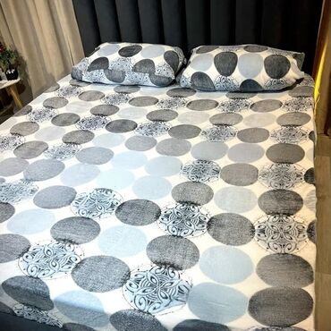 Posteljina: Bračna — 6