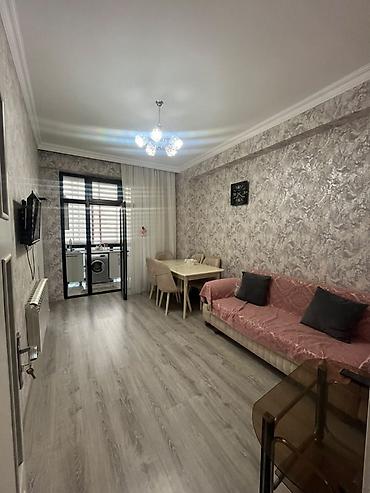 bayılda ev: 3 otaqlı, Yeni tikili, 70 kv. m — 1
