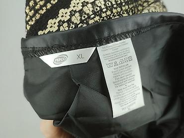 spódnica basic: Pepco, Spódnica damska, rozmiar XL — 5