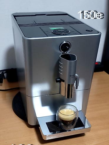 Aparati za kafu: Espresso aparati extra povoljno Svi aparati ispravni, ocisceni — 8