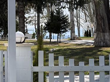 Продажа коттеджей и домов: Продаю коттедж в топовом пансионате «Chaika Resort». Дуплекс, 77 кв/м — 5