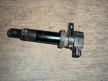 5 htp: Катушка зажигания Hyundai/Kia - Оригинал, маркировка: 27301-3CEA0 — 2