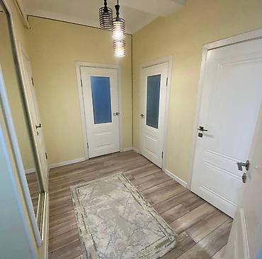 Продажа квартир: 2 комнаты, 60 м², Элитка, 3 этаж, Дизайнерский ремонт — 12