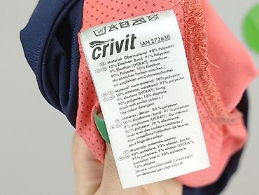 sondico termo: Crivit, Szorty damskie, rozmiar S — 5