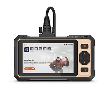 Профессиональный автосканер THINKCAR (проводной OBDII) Описание: - at lalafo.kg Профессиональный автосканер THINKCAR (проводной OBDII) Описание: -