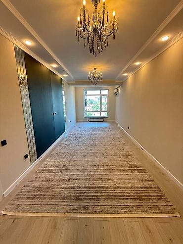sunhouse: 3 комнаты, 98 м², Восток-5 мкр Элитка, 4 этаж, Евроремонт — 9