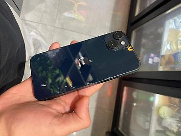 14 sade: IPhone 14, 128 GB, Mavi — 2