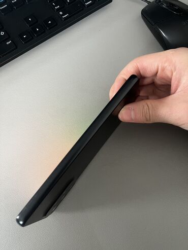 Samsung: Samsung Galaxy A33 5G, Б/у, 128 ГБ, цвет - Черный, 2 SIM — 6