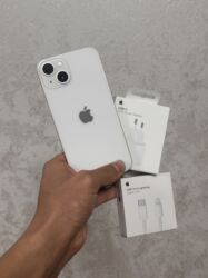 айфон 10 цена в бишкеке 64 гб: IPhone 13, Б/у, 128 ГБ, Белый, Зарядное устройство, Защитное стекло, Чехол, 95 %
