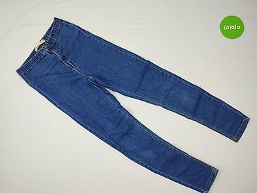 jeansy biale: Cropp, Jeansy damskie, rozmiar XS — 2