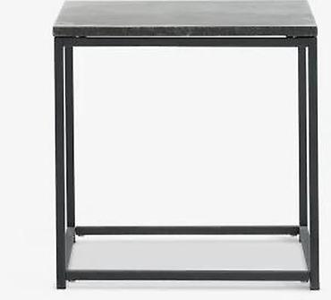 Desks and tables: KLUB STO METAL GRANIT NOV KLUB STO ZA BASTU TERASU SOBU TOP | Cene — 7