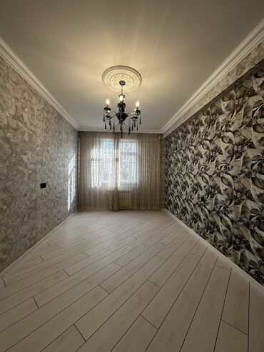 Yeni tikili: 3 otaqlı, Yeni tikili, 80 kv. m — 8