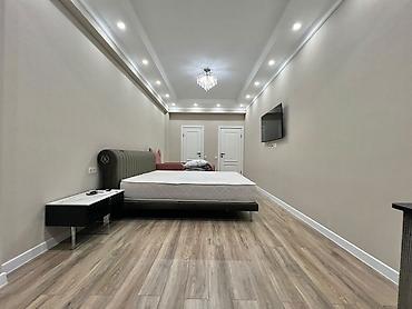 продаю 1 ком квартиру аламедин 1: Сдается 3-комнатная квартира в ЖК Alinur Residence, 7 мкр Просторная — 3