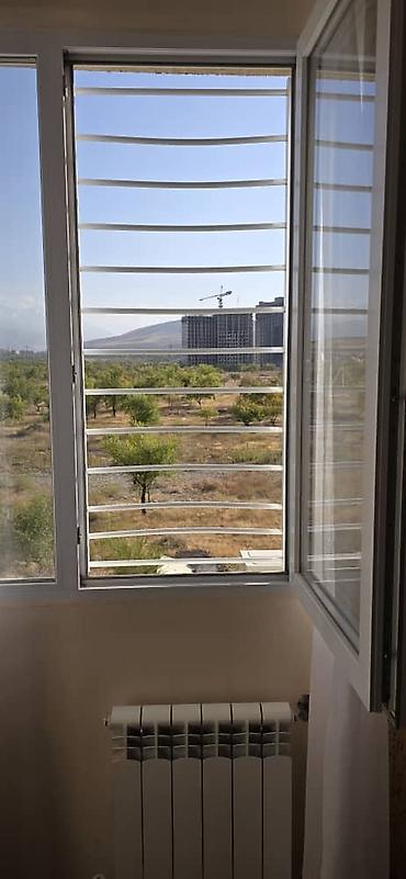 Решетки для окон: Решетки для окон, Другой тип решетки, На заказ, Бесплатная установка — 11