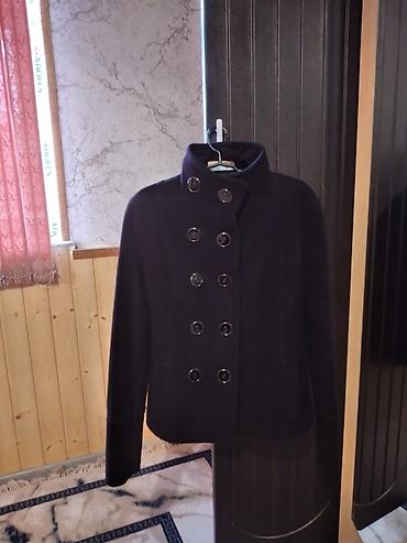 Paltolar: ARMODA qadın qısa palto/jaket - Ölçü: 36 (etiketdə göstərilir) - — 1