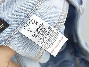 next to max jeans: NEXT Petite, Jeansy damskie, rozmiar XS — 5
