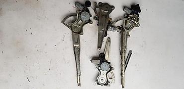 Motori podizača stakla: ELEKTRO PODIZAC PROZORA ZA TOYOTA RAV 4 OD 2006. DO 2012. GOD — 1