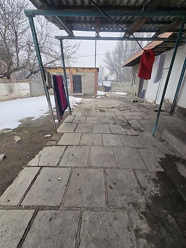 Продажа домов: Дом, 65 м², 3 комнаты, Собственник — 2