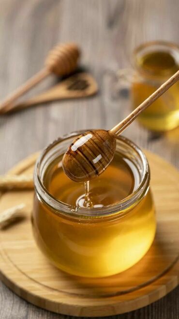 Мёд: Мёд🍯 Мёд 🍯 Мёд 🍯Мёд 🍯 Мёд натуральный, без примесей, без сахара