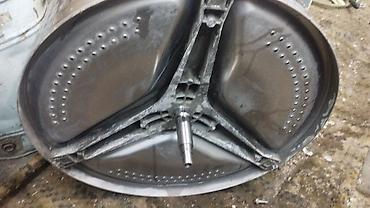 Ремонт стиральных машин: ✔️ремонт высококлассными специалистами 🔥офис султана ибраимова 226 — 4