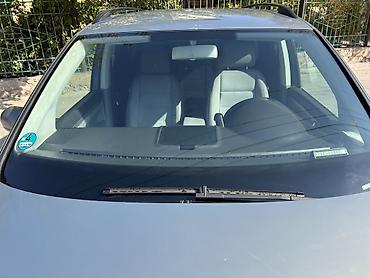 обмен на bmw: Volkswagen Touran: 2005 г., 1.6 л, Механика, Бензин, Минивэн — 5