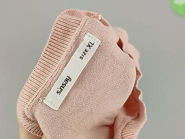 sweter damski m: Sinsay, Sweter damski, rozmiar XL — 4