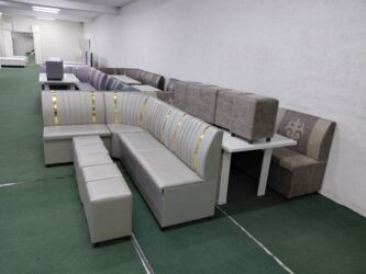 Прямые диваны: Прямой диван, Новый — 23