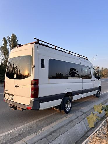 мерс 2.2 плита мотор: Volkswagen Crafter: 2011 г., 2.7 л, Механика, Дизель, Фургон — 5