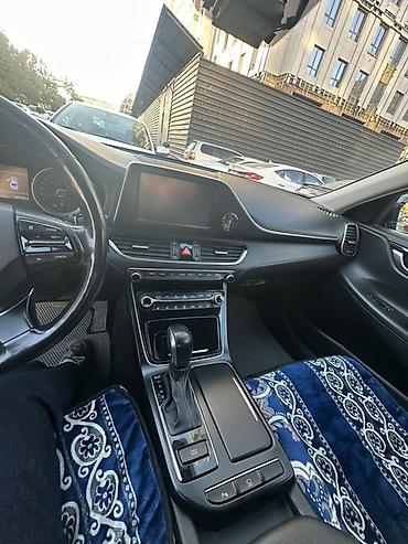 грандеур 2026 цена: Hyundai Grandeur: 2019 г., Бензин — 3