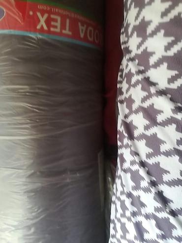 Аксессуары для шитья: Корейская и китайская ткань рулонами продаются в ярдах. Кадре в паре — 22