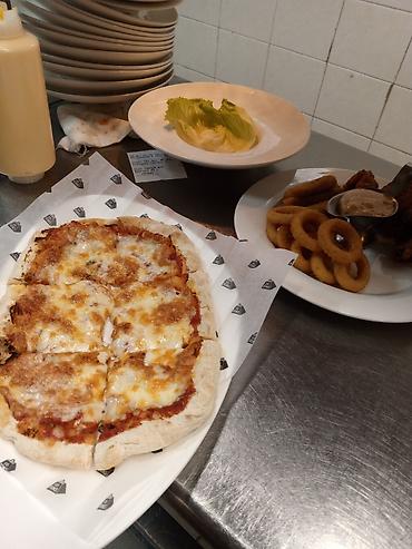 Повара: Повар Пиццайоло. Больше 6 лет опыта — 9