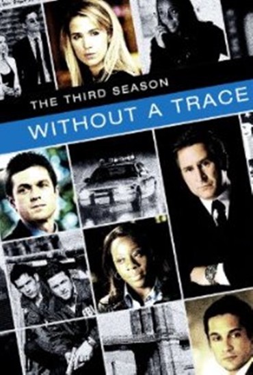 serija grimm sa prevodom: Without a trace prodajemo seriju iz naslova serija je kompletna sa