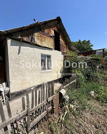 модульные блоки: 🏠Продается дом в с. Сокулук 🟡 Комнаты: 4 🟡 Участок: 8 соток — 2