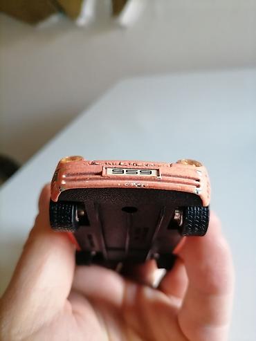 Figurice i makete: PORSCHE 959 - color changing toys Metalni automobil, stanje na lalafo.rs — 3 Figurice i makete: PORSCHE 959 - color changing toys Metalni automobil, stanje — 3