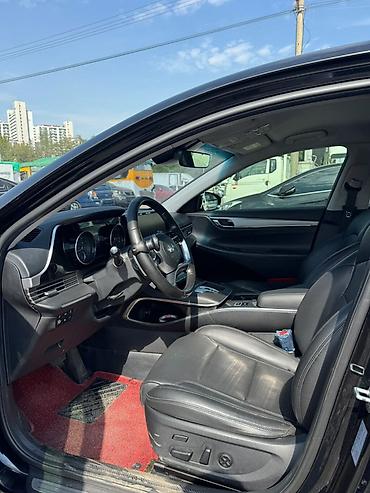 grander: Hyundai Grandeur: 2021 г., 3 л, Автомат, Газ, Седан — 10