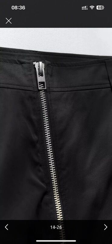 Qadın şalvarları: Şalvar, Zara, S, M, L — 15