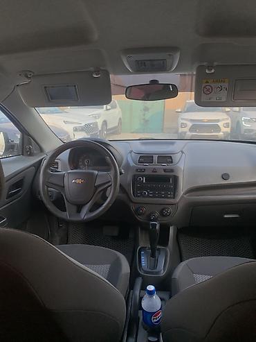 шевроле субурбан цена: Chevrolet Cobalt: 2023 г., 1.5 л, Автомат, Газ, Седан — 5