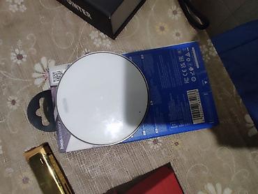 nar 1 saat: Məhsul dəsti: - Günəş enerjisi ilə yüklənən powerbank/panel: Portativ — 6