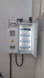 Электрики: Электрик | Установка стиральных машин, Демонтаж электроприборов, Монтаж видеонаблюдения Больше 6 лет опыта at lalafo.kg — 27 Электрики: Электрик | Установка стиральных машин, Демонтаж электроприборов, Монтаж видеонаблюдения Больше 6 лет опыта — 27