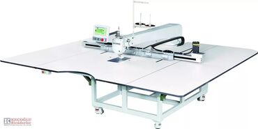 Ремонт швейных машин: Карман машина, отомат резинка машинасы, бытичка машина, пиджак кол — 10