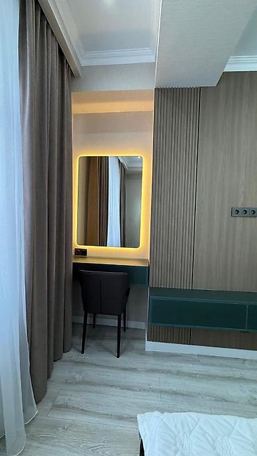 Продажа квартир: 3 комнаты, 93 м², Элитка, 6 этаж, Дизайнерский ремонт — 2