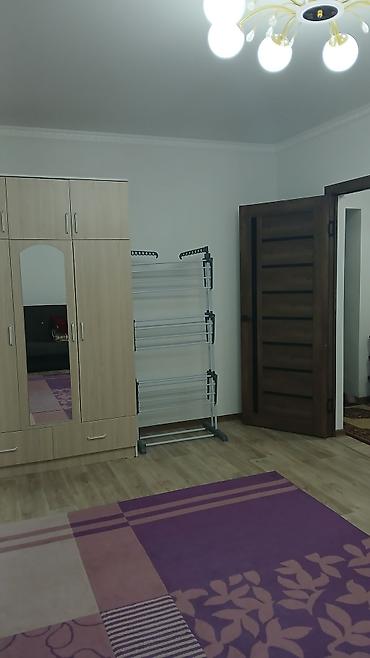 Долгосрочная аренда комнат: 33 м², С мебелью — 4