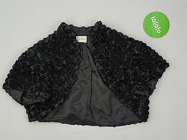 satynowe topy: Roman Originals, Narzutka damska, rozmiar M — 2