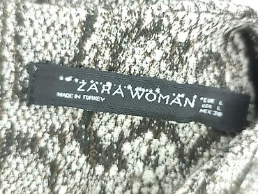 lefties: Zara, Sukienka damska, rozmiar L — 6