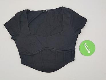 gorset cropp: Tally Weijl, Top damski, rozmiar M — 2