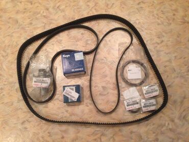 Помпы: Помпа Honda — 8