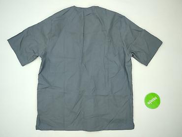 stradivarius pl promo code: Męska bluza medyczna/scrubs Carrington Textiles TEREDO - Kolor — 3