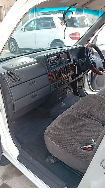 авто насос: Honda Stepwgn: 2000 г., 2 л, Автомат, Бензин, Минивэн — 5